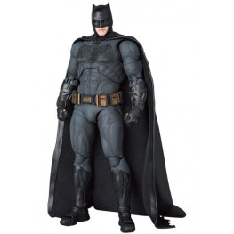 Batman MAFEX akčná figúrka Batman Zack Snyder´s Justice League Ver. 16 cm